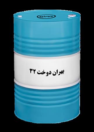بهران دوخت
