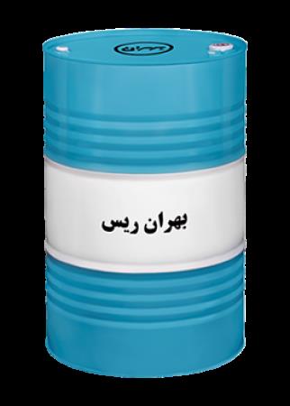 بهران ریس